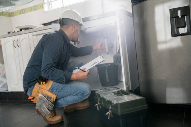 Best Plumbing Repair Near Me  in Glencoe, IL