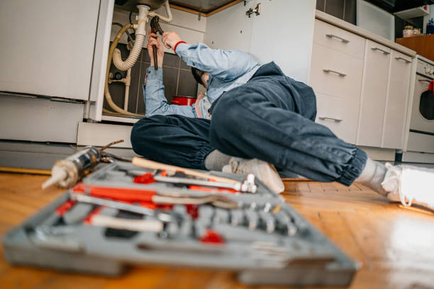 Best Sewer Cleaning Services  in Glencoe, IL