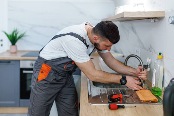 Best Local Plumber Services  in Glencoe, IL