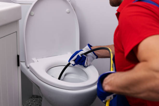 Professional Plumbing in Glencoe, IL