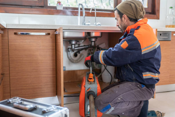 Best Sprinkler Systems  in Glencoe, IL