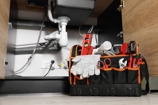 Best Same-Day Plumbing Service  in Glencoe, IL