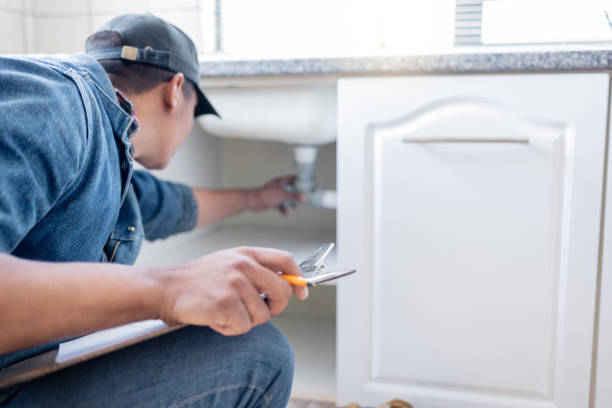 Best Pipe Repair Near Me  in Glencoe, IL