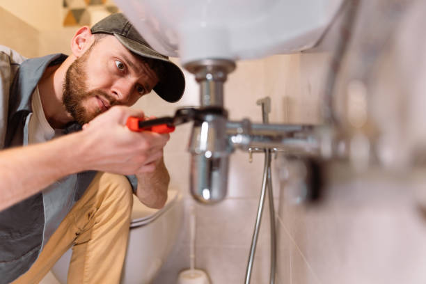 Best Leak Detection Services  in Glencoe, IL