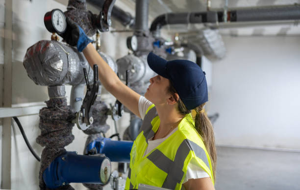 Clogged Drain Plumber in Glencoe, IL