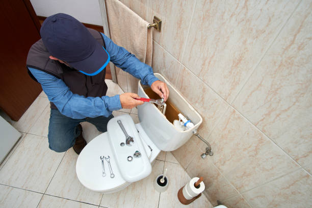 Best Plumbing Services Near Me  in Glencoe, IL