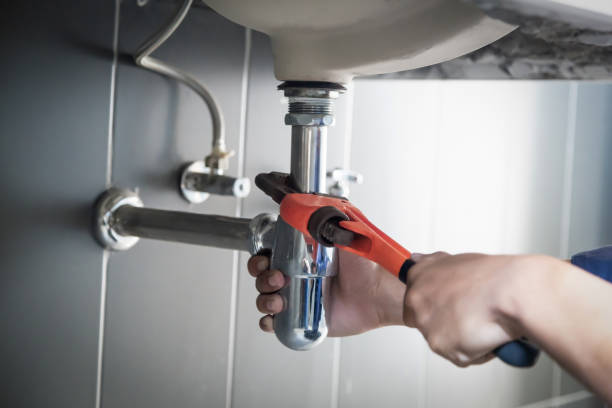 Best Gas Line Repair  in Glencoe, IL
