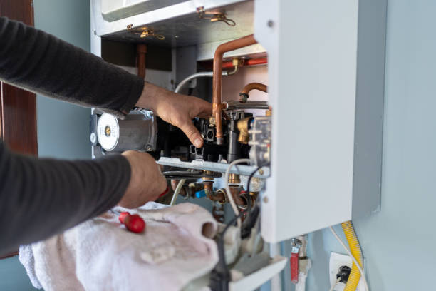 Best Hot Water Heater Installation  in Glencoe, IL