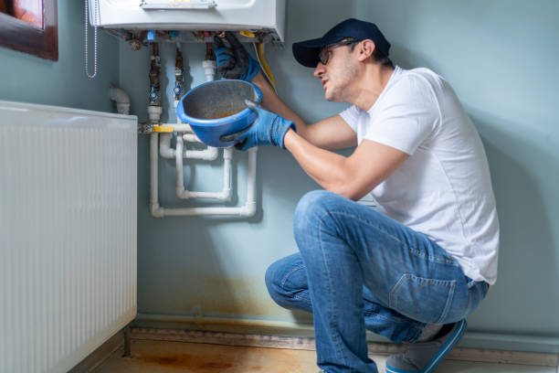Glencoe, IL Plumbing Company