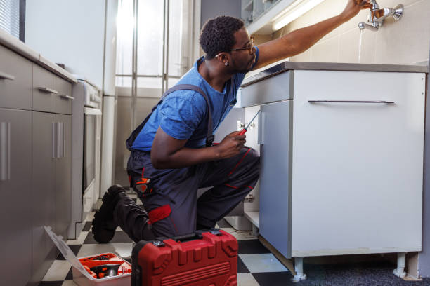 Best Water Heater Repair  in Glencoe, IL