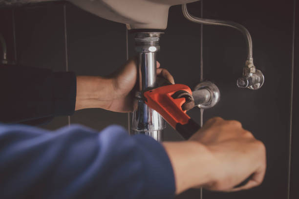 Best Water Leak Repair  in Glencoe, IL