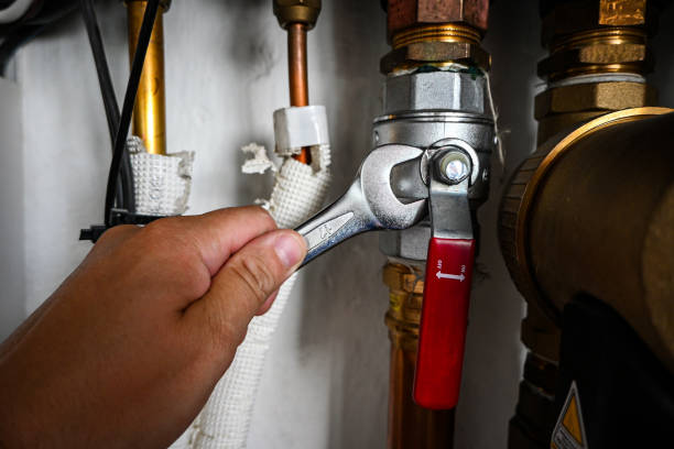 Sprinkler Systems in Glencoe, IL
